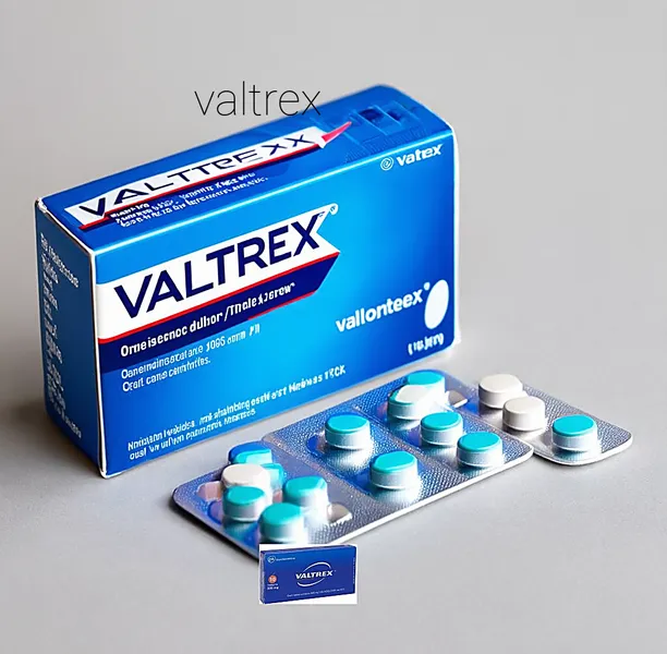 Valtrex precio vademecum